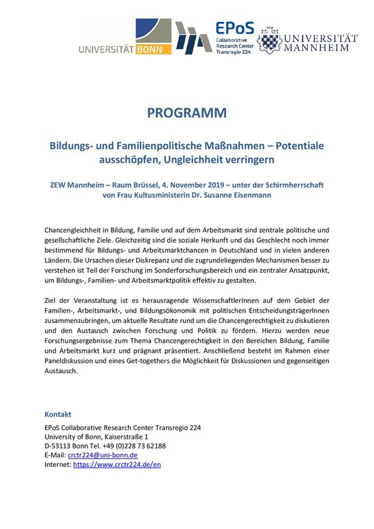 ProgrammFINAL_Bildungs_und_Familienpolitische_Massnahmen_SFB_TR_224.pdf