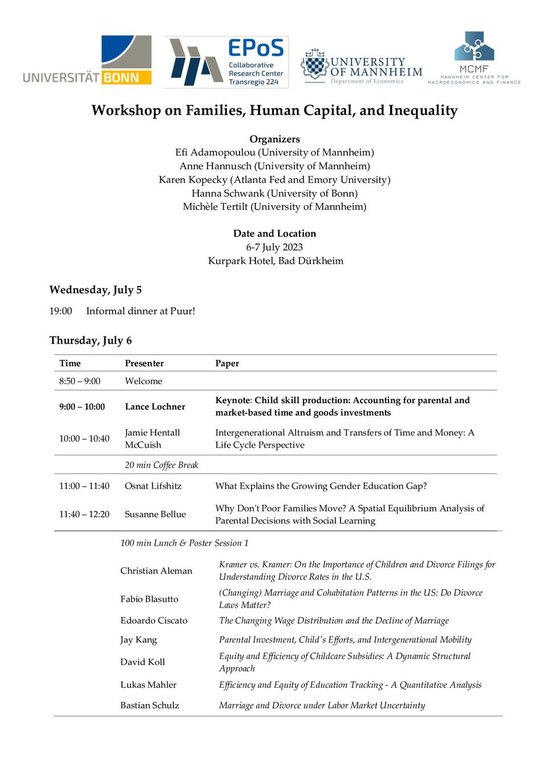 CRC_Program_Workshop on Families, Human Capital and Inequality.pdf