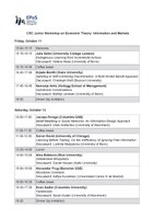 Junior workshop Economic Theory Information and Markets.pdf