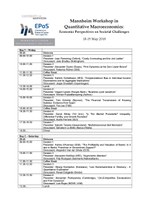 MannheimWorkshopQuantitativeMacroeconomic 18-19 May 2018.pdf
