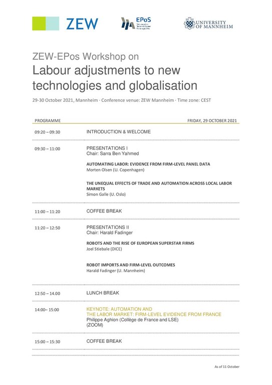 Program Workshop on Labour Market Adjustments to New Technologies and Globalisation.pdf