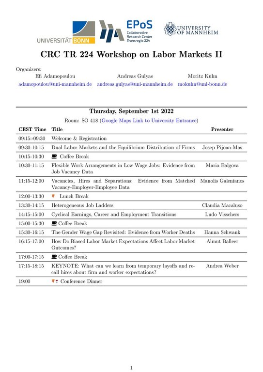 Program_CRCTR224 Workshop on Labor Markets II.pdf
