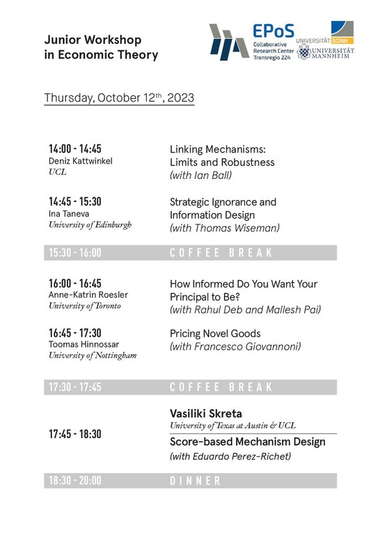 Programme_Junior workshop in economic theory.pdf
