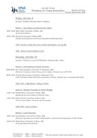 schedule_Siegburg2026.pdf