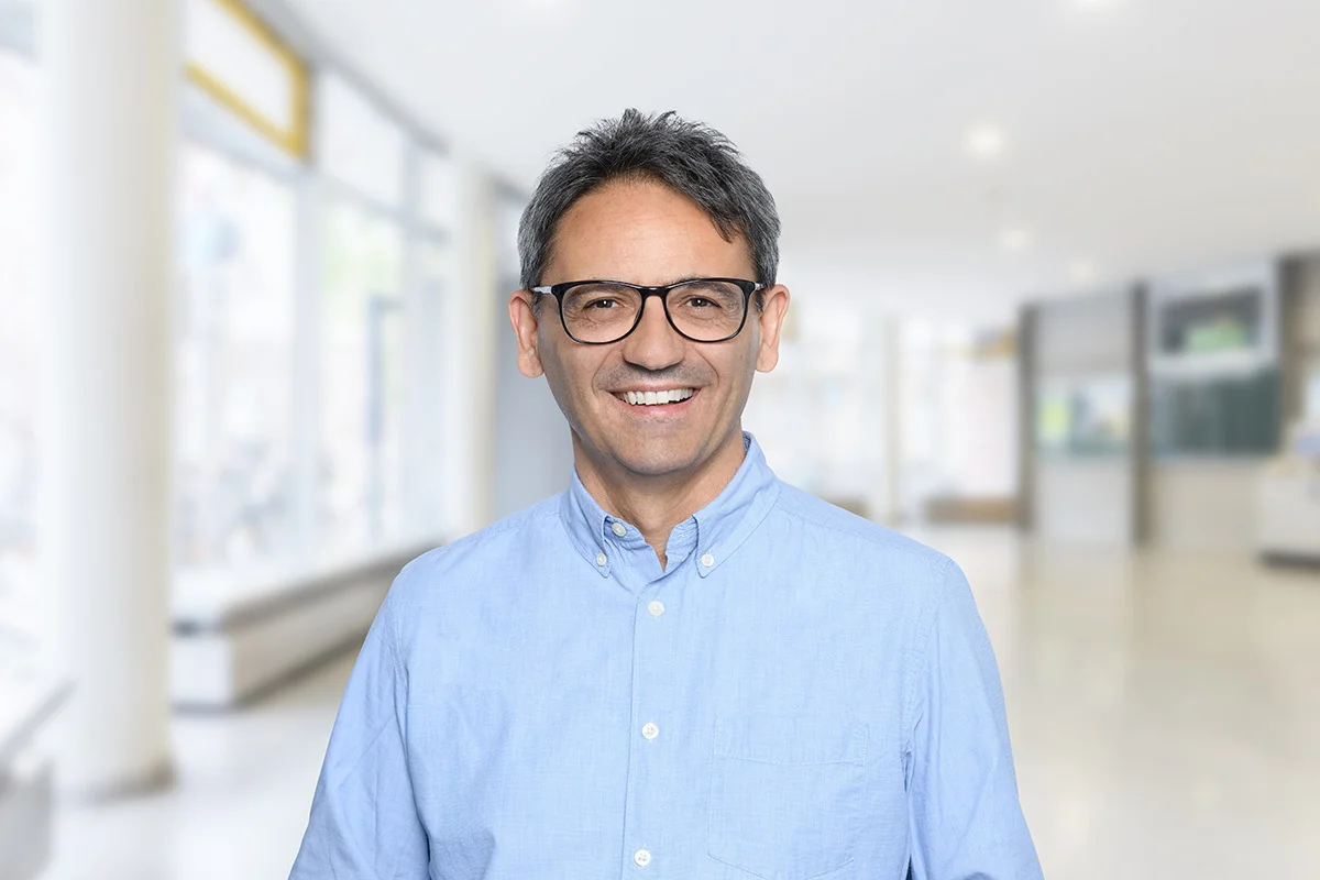 Interview with Antonio Ciccone: Public TV in Germany: Do journalists prefer negative news?