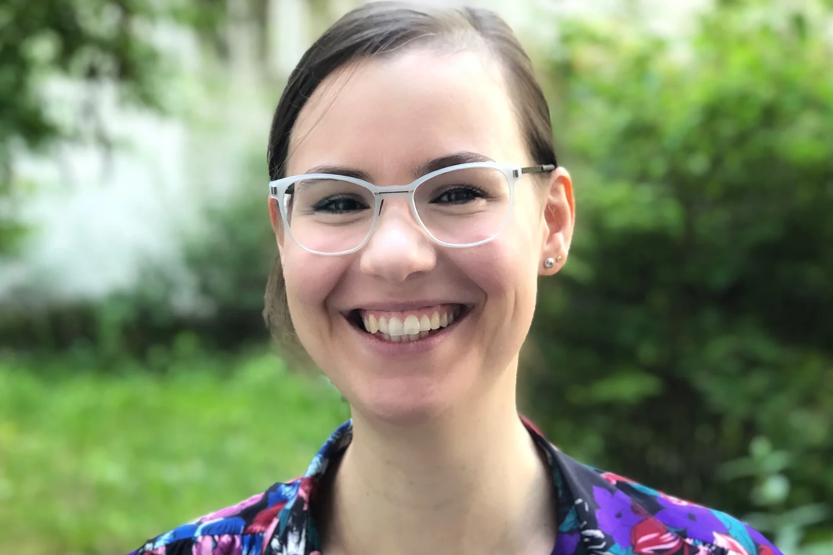 Interview with Barbara Boelmann