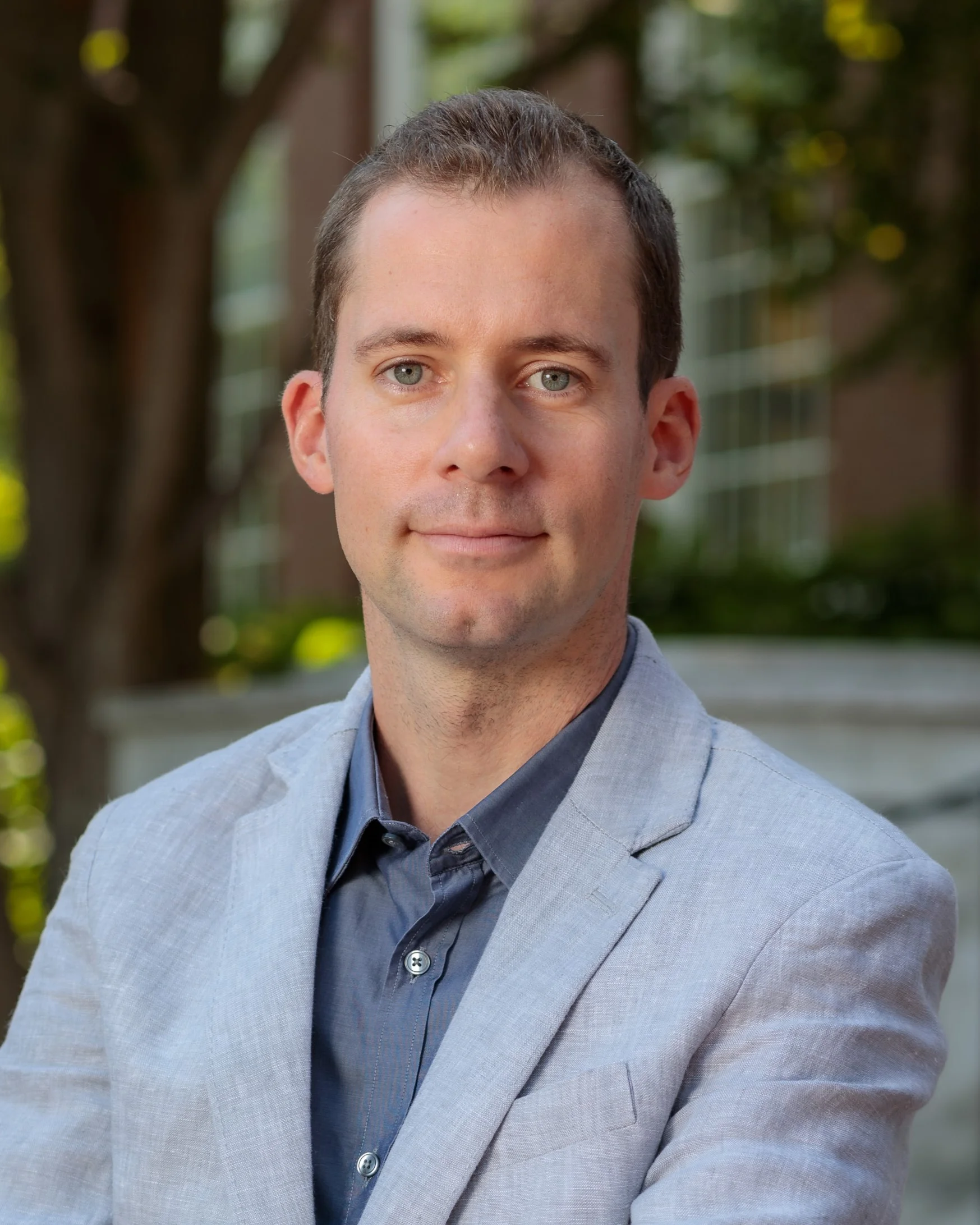 Interview with Jan Schymik