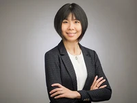 Interview with Jing Zeng