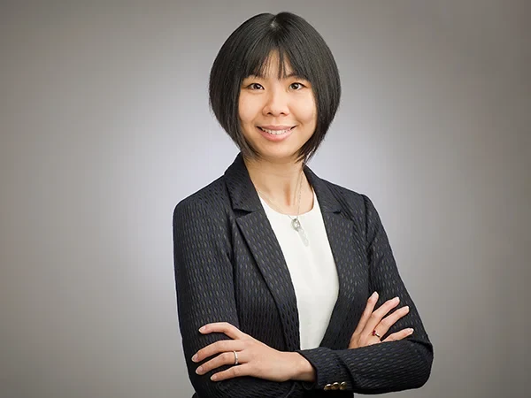 Interview with Jing Zeng