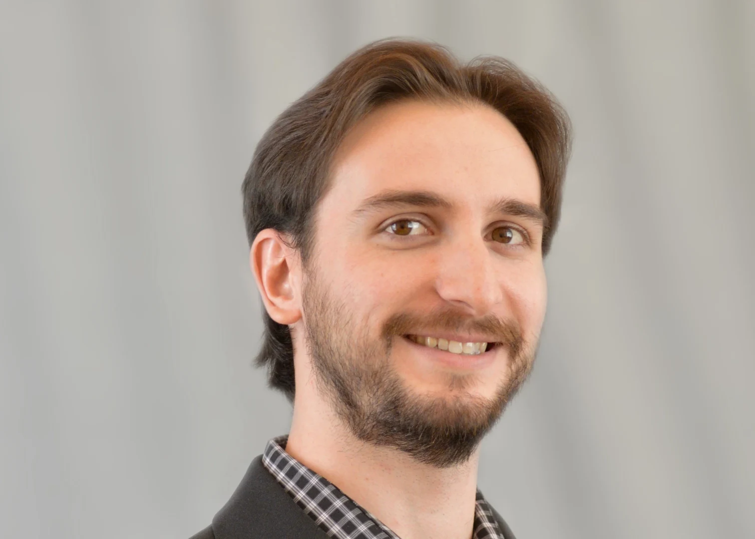 Interview with Mateus Souza