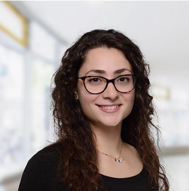 Interview with Yasemin Özdemir