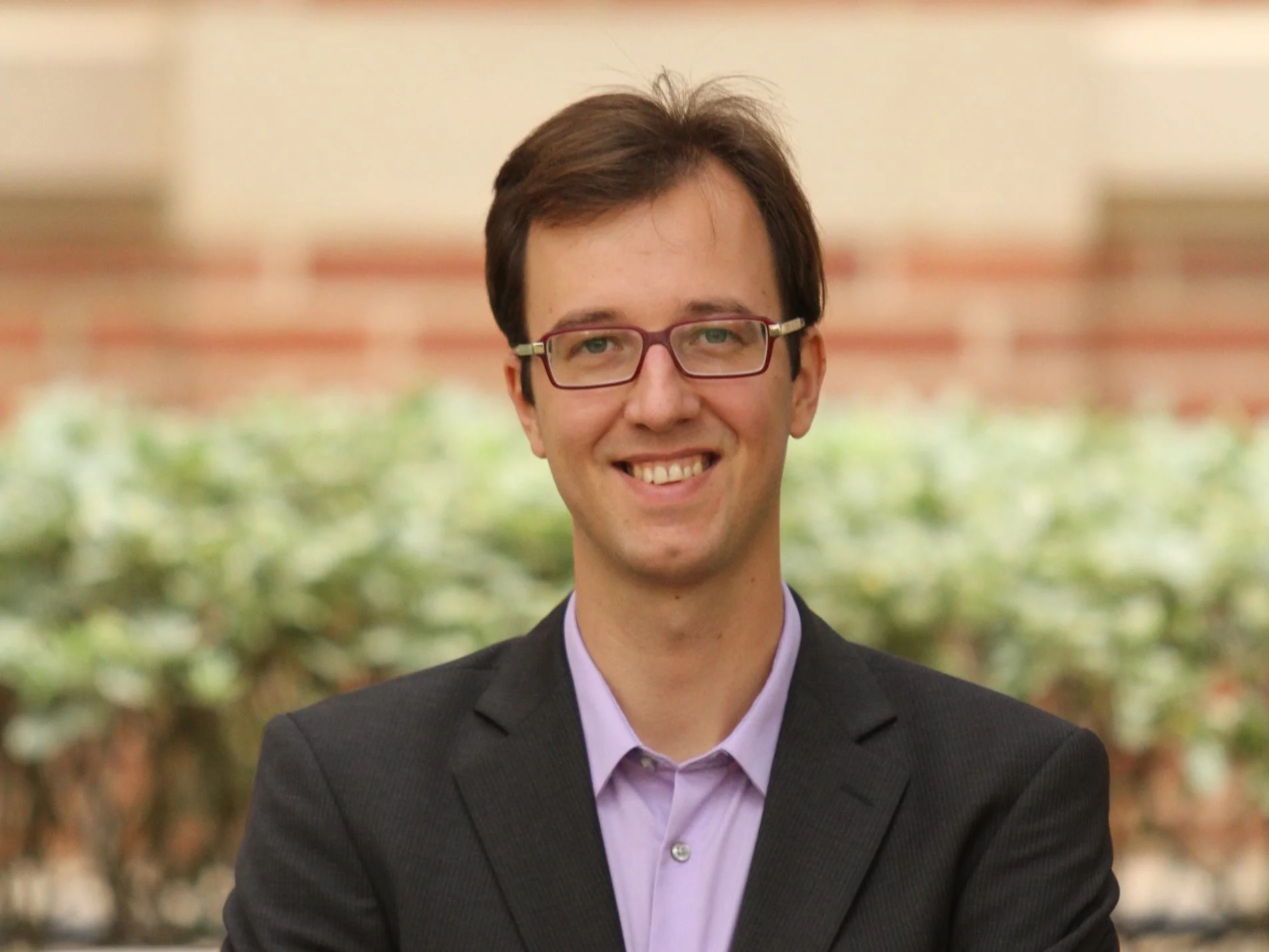 Interview with Andreas Gulyas: “Zero Effect” of Austria’s Gender Pay Gap Legislation