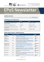 (31) CRC TR 224 Newsletter October 2025