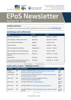 (34) CRC TR 224 Newsletter July 2026