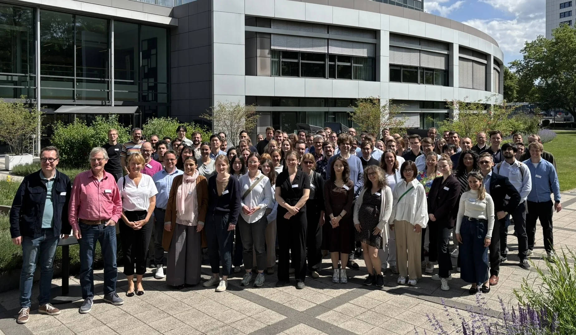 Third Funding Period for CRC “Economic Perspectives on Societal Challenges"