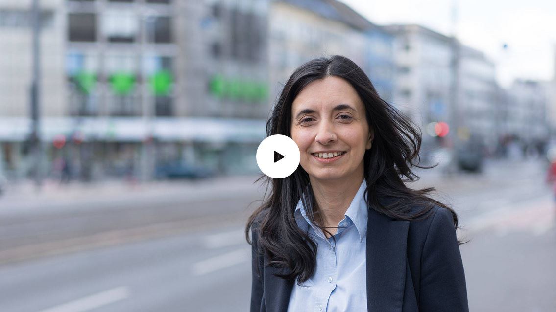 Video by Effrosyni Adamopoulou: Habit Formation and Overconsumption