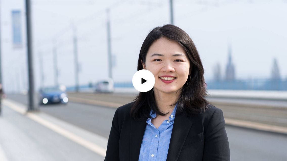 Video by Han Ye: Pension and Retirement Age
