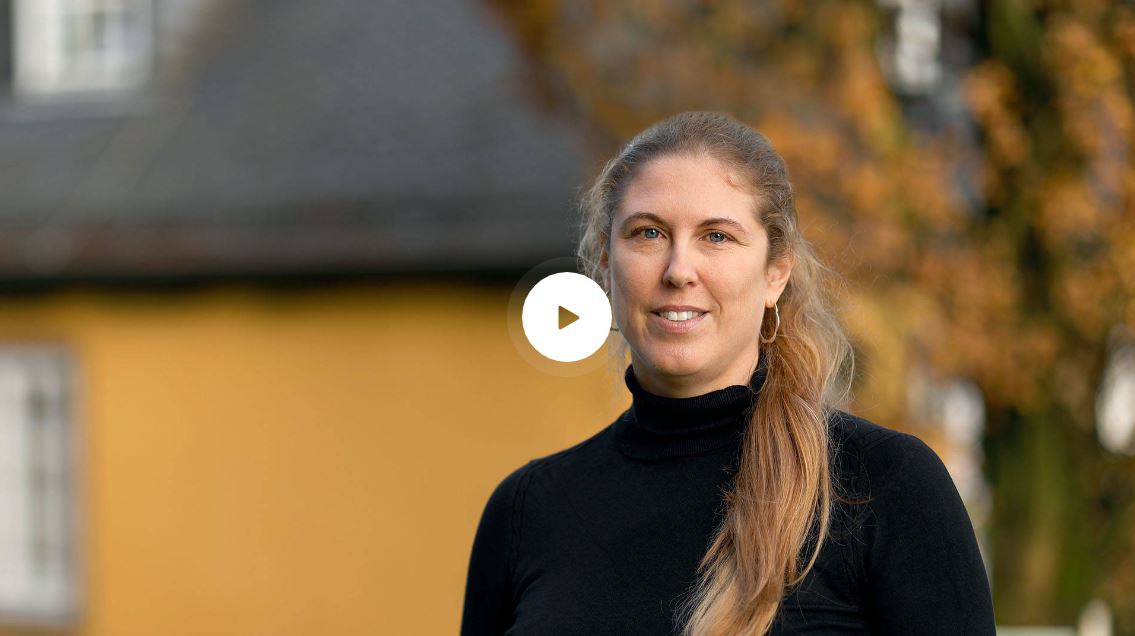 Video by Katja Kaufmann: Inequality