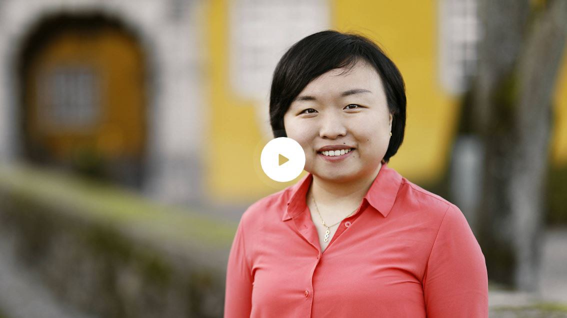 Video by Si Chen: Behavioral Economics