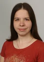 Avatar Irina Popova