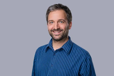 Jonas von Wangenheim