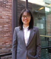 Sijie Lin
