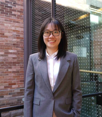 Sijie Lin