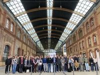 Offenbach Retreat 2025