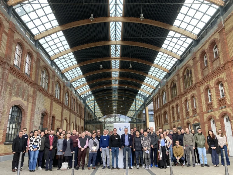 Offenbach Retreat 2025