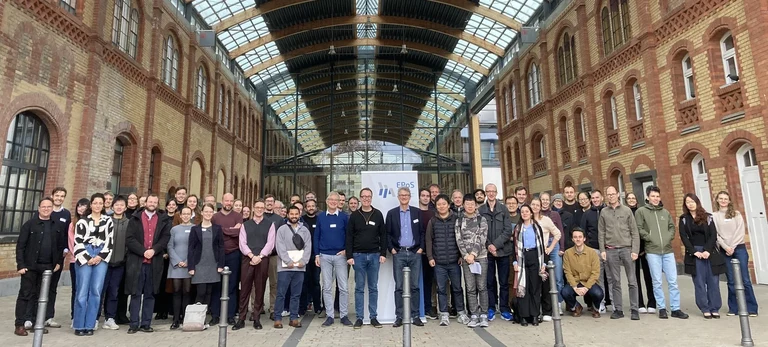 Offenbach Retreat 2025