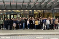 Retreat Frankfurt Nov 2024