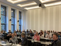 Retreat October 2023