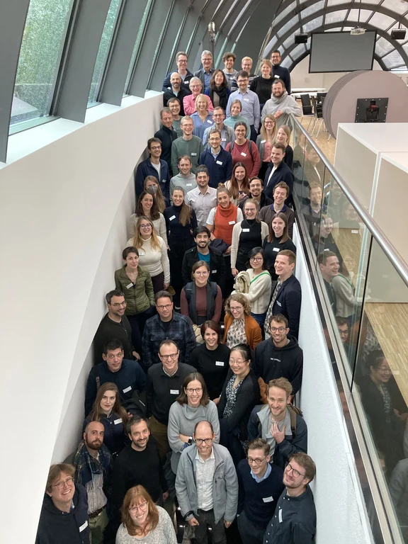 Retreat October 2023