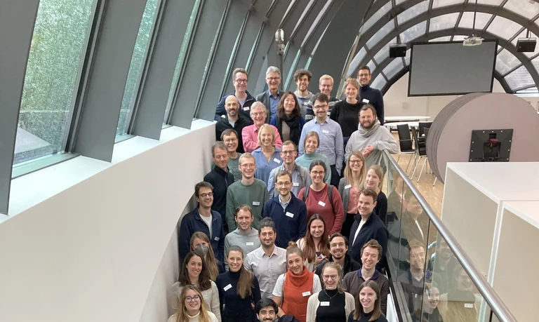 Retreat October 2023