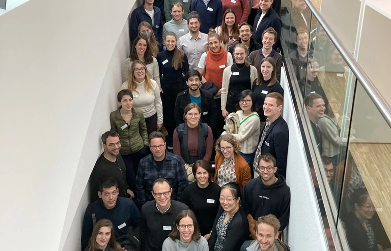 Retreat October 2023