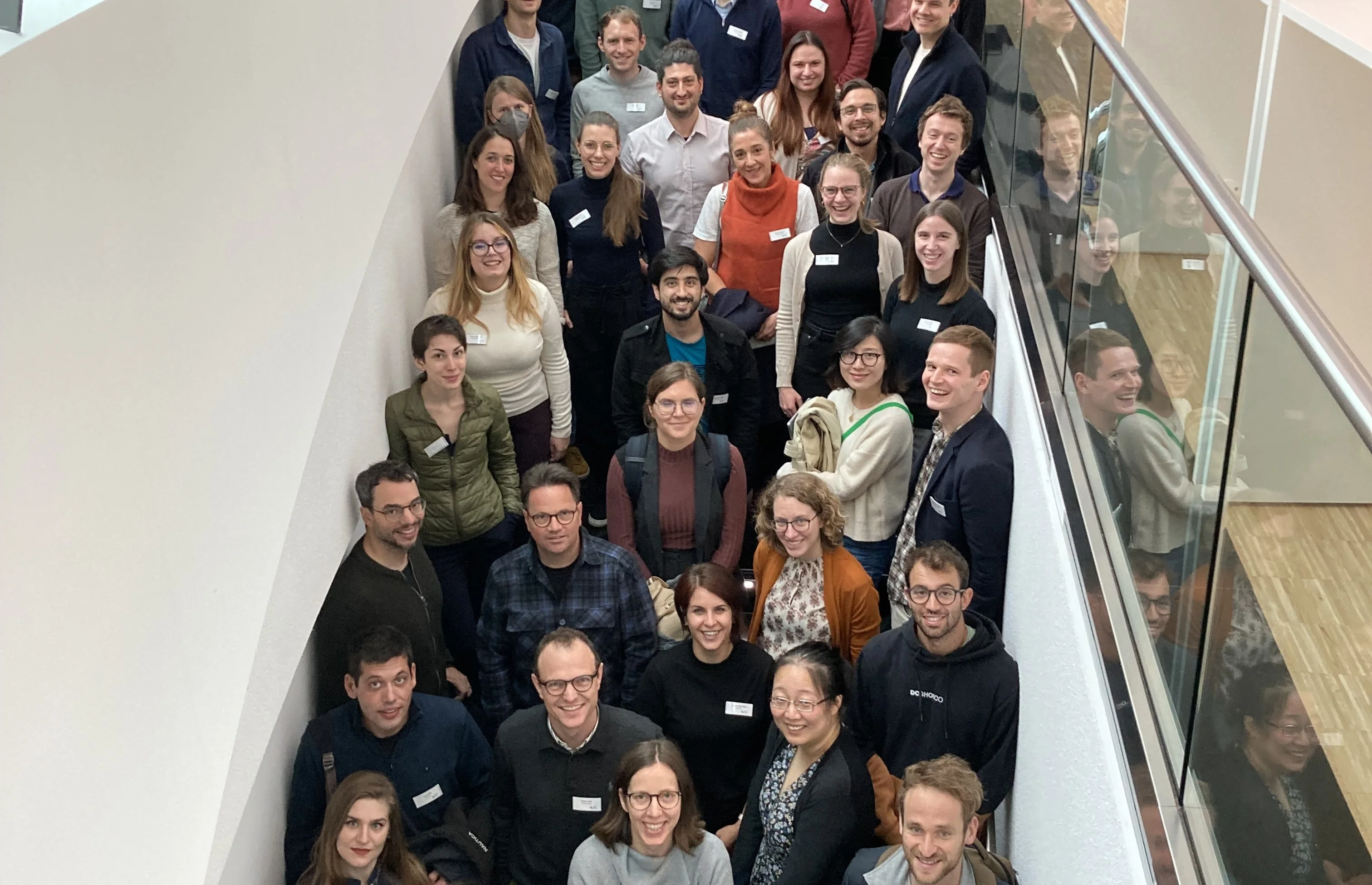 Retreat October 2023