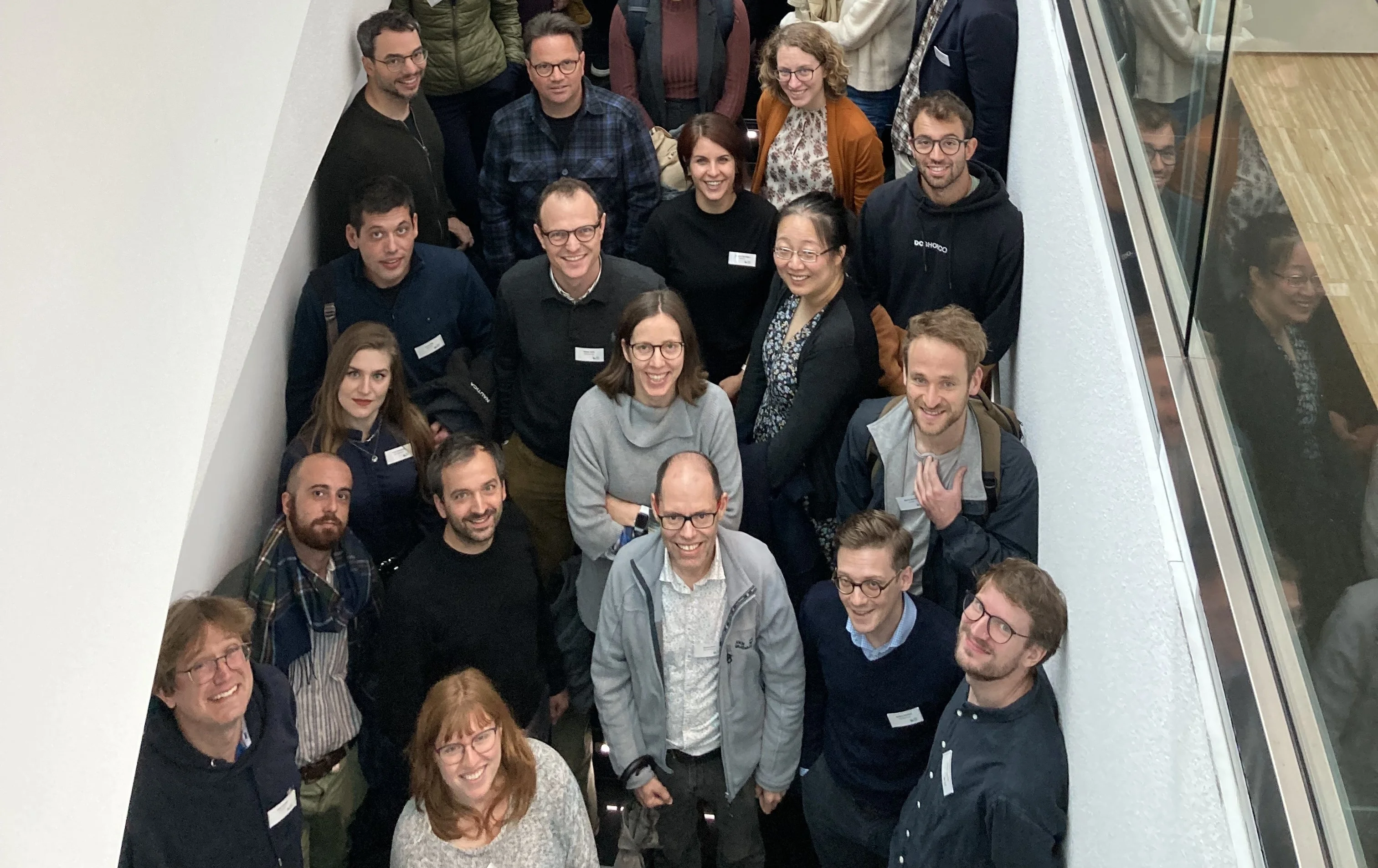 Retreat October 2023