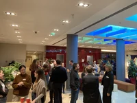 Retreat November 2024