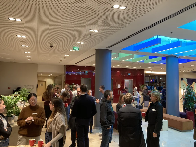 Retreat November 2024