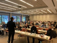 Retreat November 2024