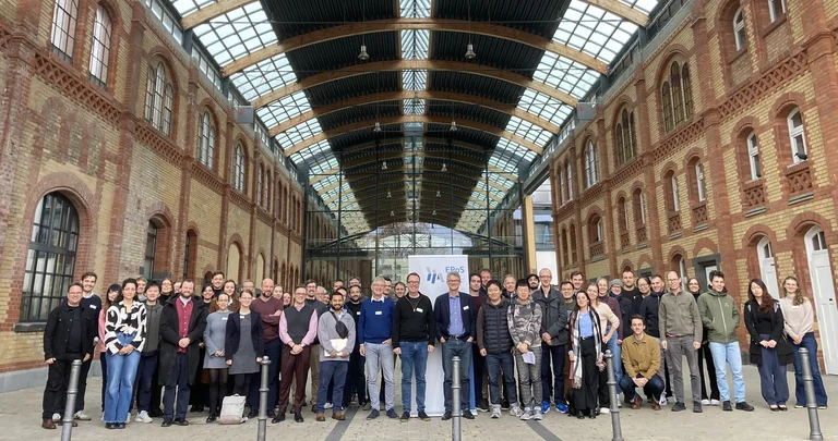 Retreat November 2025