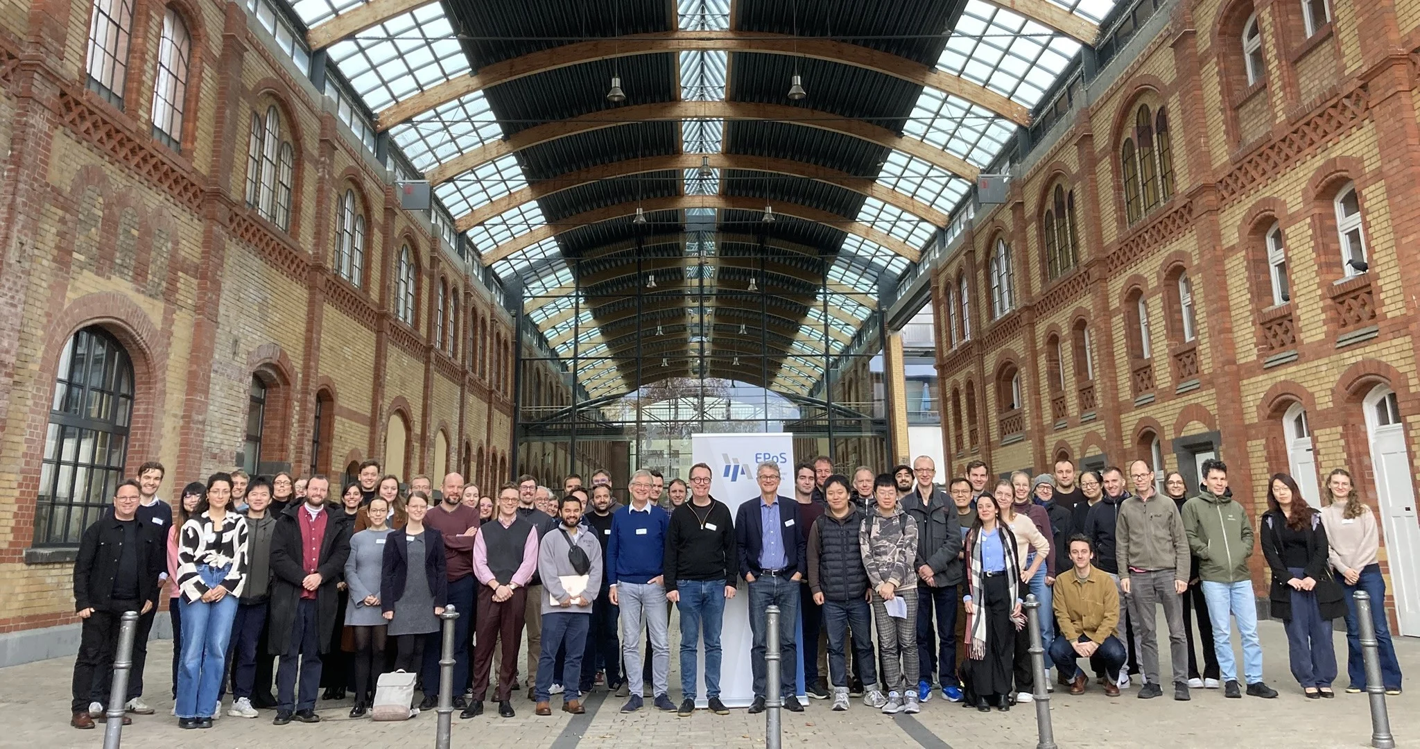 Retreat November 2025