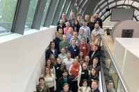 Retreat October 2023