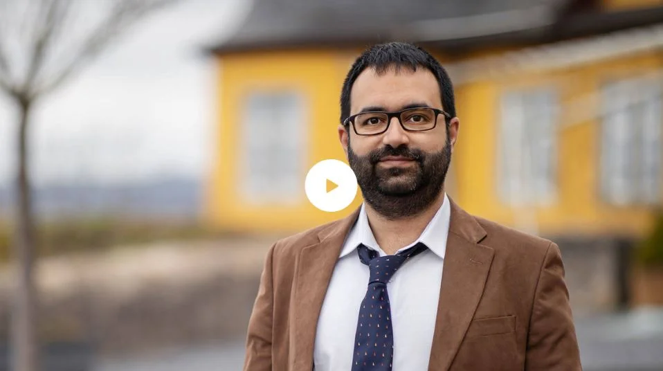 Husnu Dalgic_Video.JPG