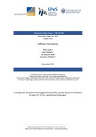 Inflation Narratives