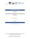 Consumption Commitments and Unemployment Insurance