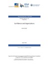 Confidence and Organizations