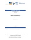 Big Data and Inequality