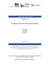 Strategic Communication Among Banks