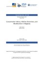 Concentration Indices, Welfare Distortions, and Misallocation in Oligopoly